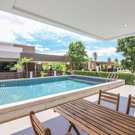 Villa Ozone Pattaya Ban Nong Hin (Prachuap Khiri Khan) Exterior foto