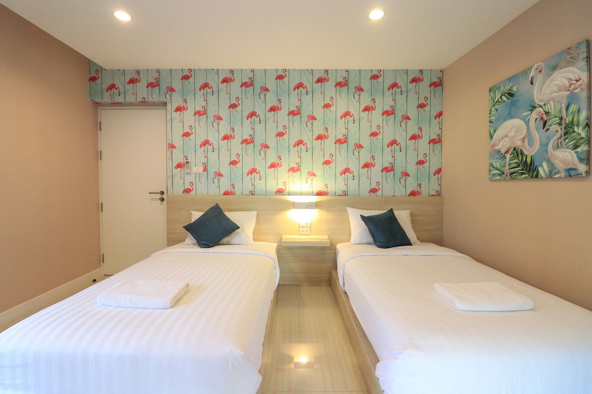 Villa Ozone Pattaya Ban Nong Hin (Prachuap Khiri Khan) Exterior foto