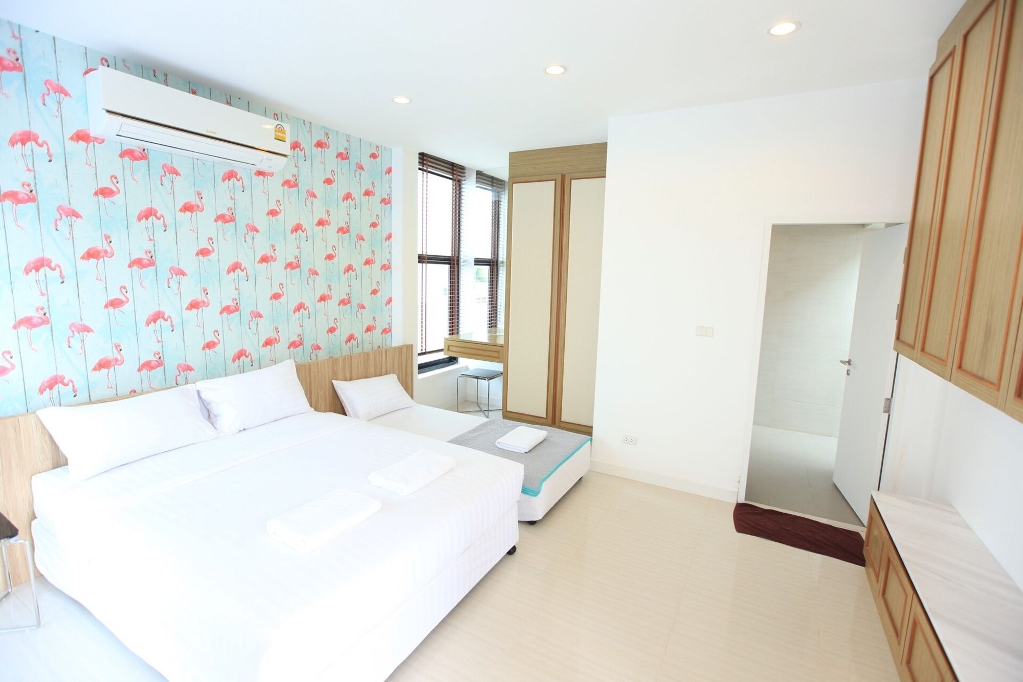Villa Ozone Pattaya Ban Nong Hin (Prachuap Khiri Khan) Exterior foto