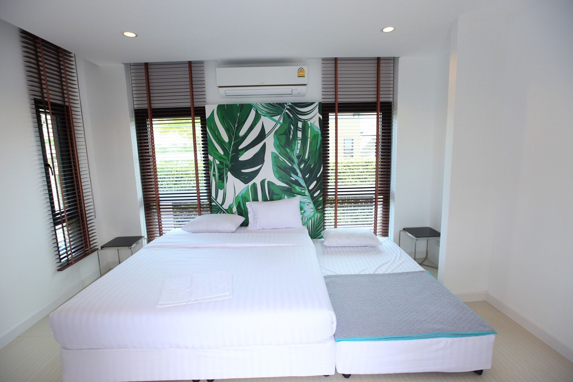 Villa Ozone Pattaya Ban Nong Hin (Prachuap Khiri Khan) Exterior foto