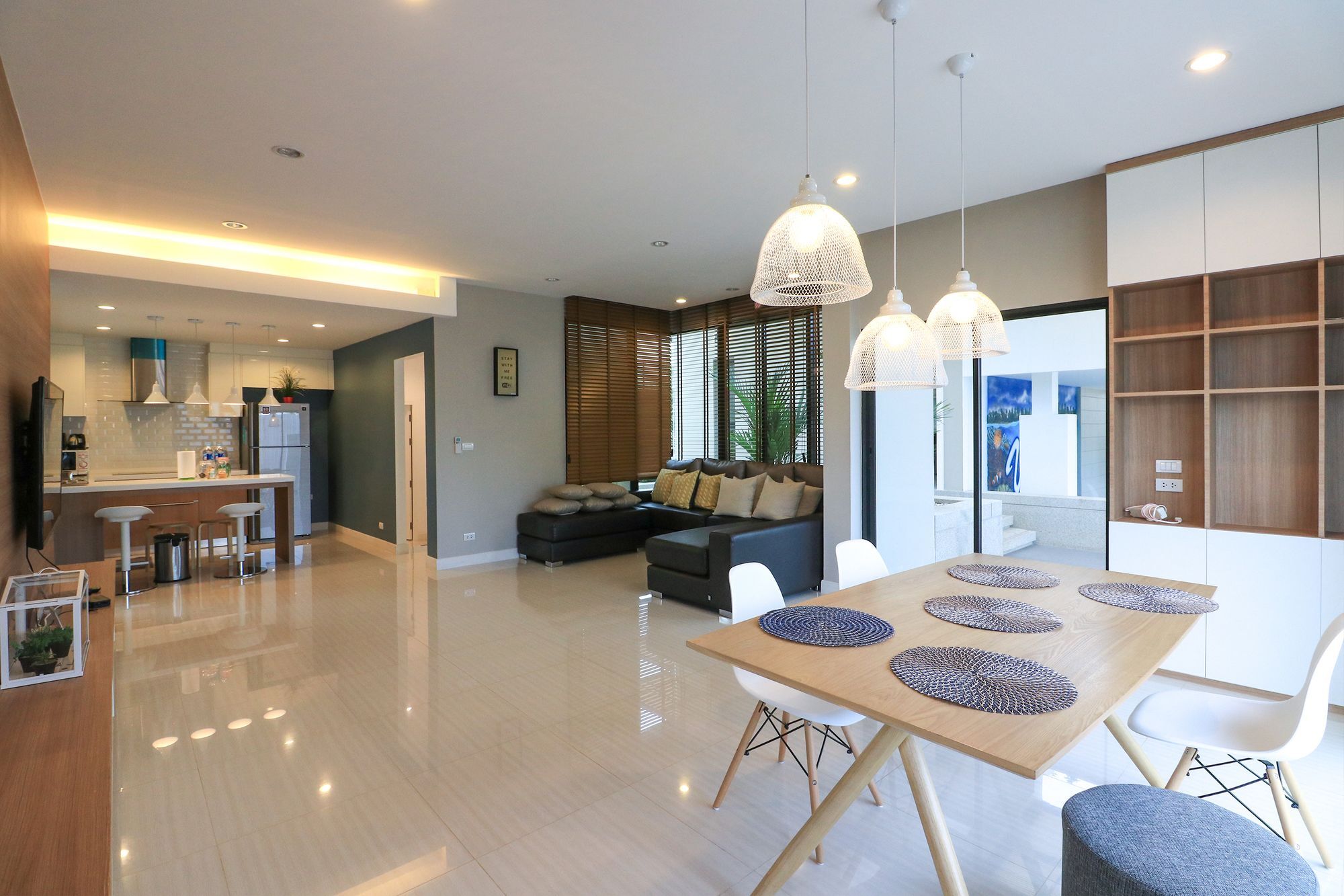 Villa Ozone Pattaya Ban Nong Hin (Prachuap Khiri Khan) Exterior foto