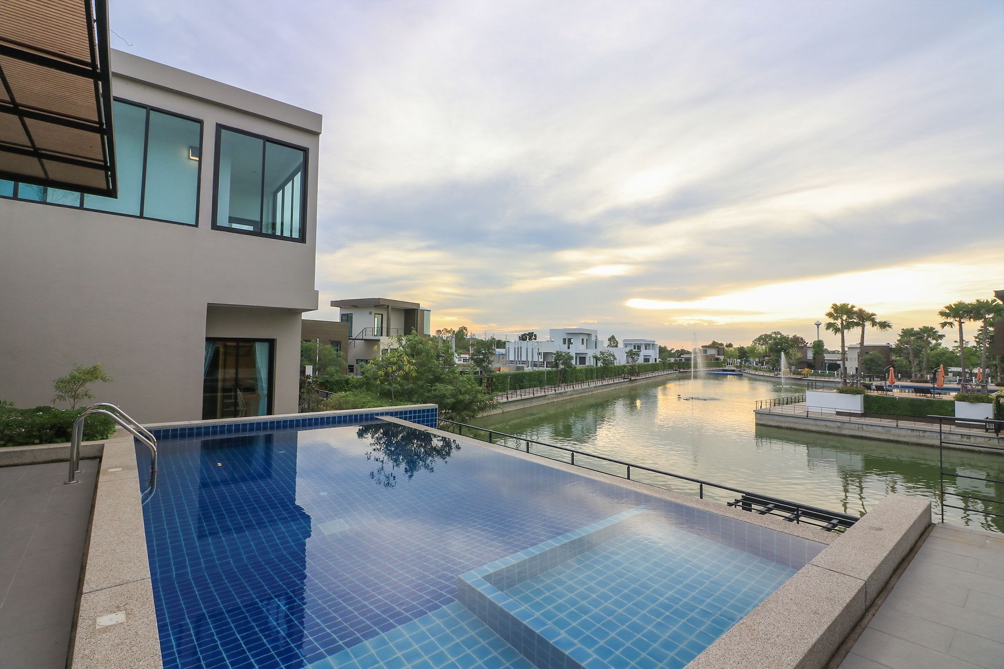 Villa Ozone Pattaya Ban Nong Hin (Prachuap Khiri Khan) Exterior foto